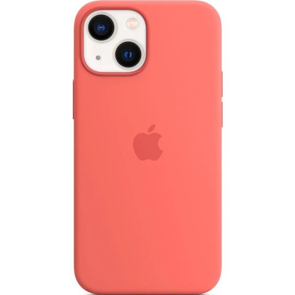 Iphone silikone cover